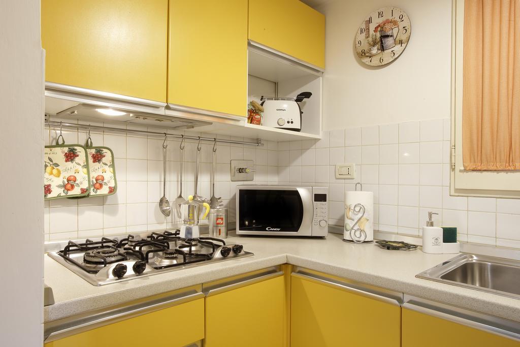 Appartamento La Casina Пистоя Екстериор снимка