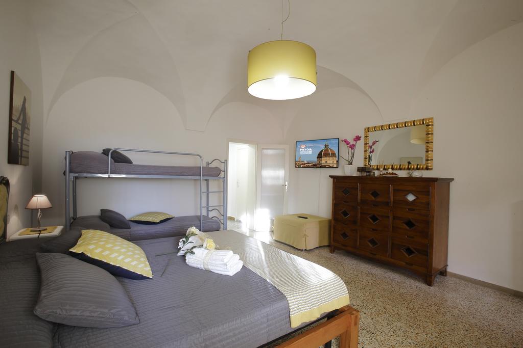 Appartamento La Casina Пистоя Екстериор снимка