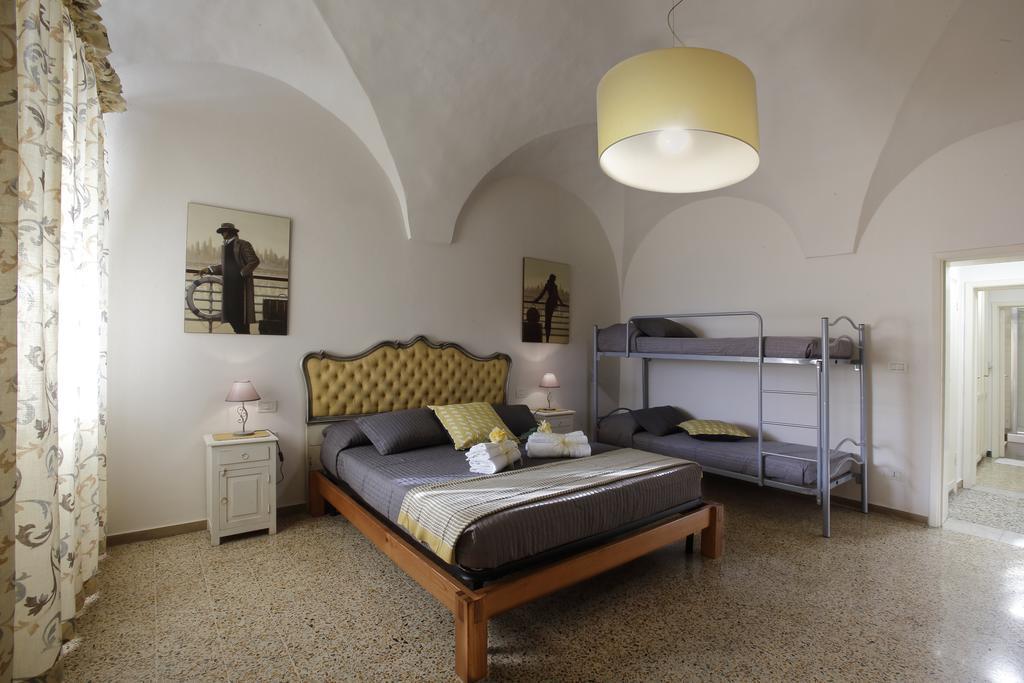 Appartamento La Casina Пистоя Екстериор снимка